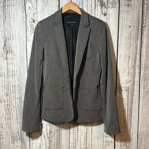 Banana republic blazer